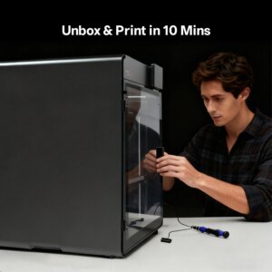 Anycubic Kobra S1 Max Combo - Image 6