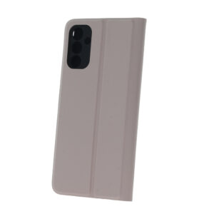 Išmanusis minkštas dėklas, skirtas Apple iPhone 17 6,3" nude - Image 2