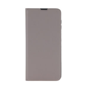 Išmanus minkštas dėklas, skirtas Apple iPhone 17 Pro 6,3" nude spalvos - Image 3