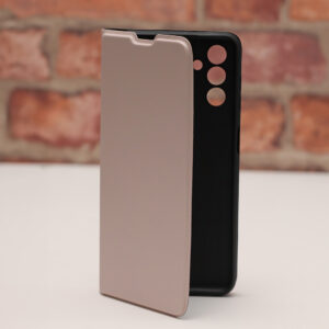 Išmanusis minkštas dėklas, skirtas Apple iPhone 17 Pro Max 6,9" kūno spalvos - Image 7