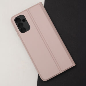 Išmanusis minkštas dėklas, skirtas Apple iPhone 17 Pro Max 6,9" kūno spalvos - Image 8