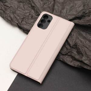 Išmanusis minkštas dėklas, skirtas Apple iPhone 17 Pro Max 6,9" kūno spalvos - Image 9