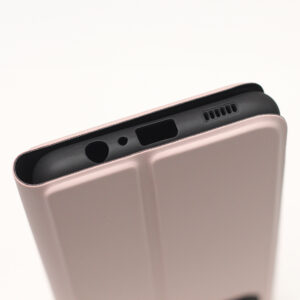 Išmanusis minkštas dėklas, skirtas Apple iPhone 17 Pro Max 6,9" kūno spalvos - Image 11