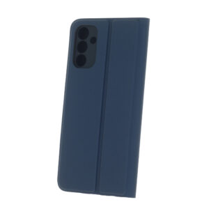 Išmanus minkštas dėklas, skirtas Apple iPhone 17 Pro Max 6,9" tamsiai mėlynas - Image 2