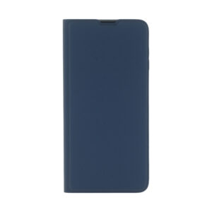 Išmanusis minkštas dėklas, skirtas Apple iPhone 17 6,3" tamsiai mėlynas - Image 3