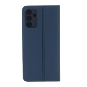 Išmanusis minkštas dėklas, skirtas Apple iPhone 17 6,3" tamsiai mėlynas - Image 4