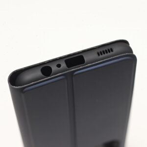Išmanusis minkštas dėklas, skirtas Apple iPhone 17 6,3" tamsiai mėlynas - Image 11