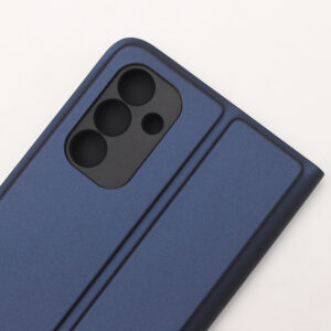 Išmanusis minkštas dėklas, skirtas Apple iPhone 17 Air 6,6" tamsiai mėlynas - Image 12