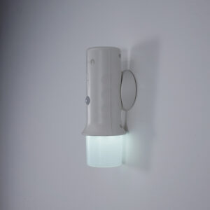 LED šviestuvas drabužinei FLC-03 PIR 3xAAA Forever Light - Image 6