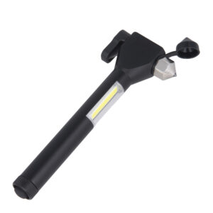 Forever Light LED žibintuvėlis EMERGENCY su plaktuku ir magnetu 2xAAA COB FLF-03 - Image 3