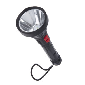 Forever Light LED žibintuvėlis 1800mAh 600lm FLF-04 - Image 2