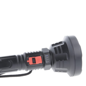 Forever Light LED žibintuvėlis 1800mAh 600lm FLF-04 - Image 3
