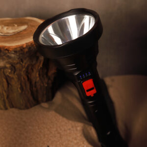 Forever Light LED žibintuvėlis 1800mAh 600lm FLF-04 - Image 8