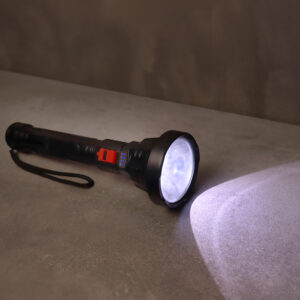 Forever Light LED žibintuvėlis 1800mAh 600lm FLF-04 - Image 9