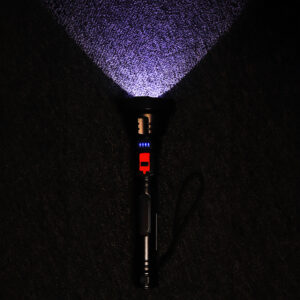 Forever Light LED žibintuvėlis 1800mAh 600lm FLF-04 - Image 10