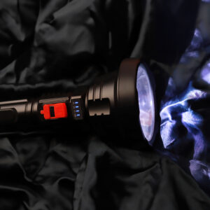 Forever Light LED žibintuvėlis 1800mAh 600lm FLF-04 - Image 12