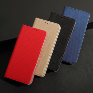 Išmanusis magnetinis dėklas Samsung Galaxy S25 FE / S26 FE tamsiai mėlynas - Image 13