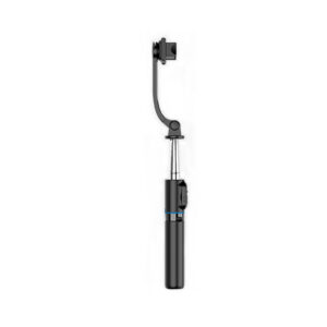 XO asmenukių lazda Bluetooth trikojis SS13 juodas 106cm - Image 3