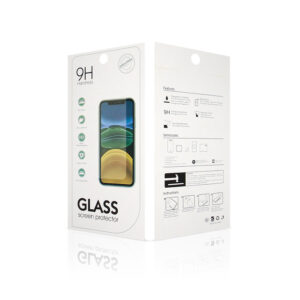 Grūdintas stiklas 2,5D, skirtas Motorola Edge 60 Neo 5G
