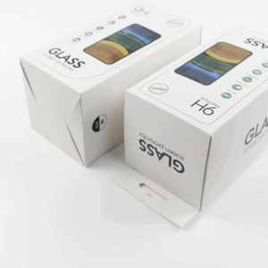 Grūdintas stiklas 2,5D, skirtas Motorola Moto G56 50in1 - Image 8