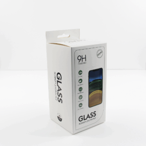 Grūdintas stiklas 2,5D, skirtas Apple iPhone X / XS / 11 Pro 50in1 - Image 10