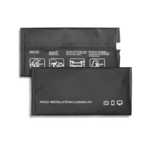 Grūdintas stiklas 2,5D Premium, skirtas Xiaomi Redmi A5 - Image 6