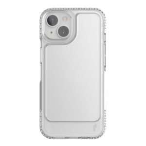 Ugly Rubber UMODEL dėklas Apple iPhone 15 Plus 6,7" skaidrus - Image 2