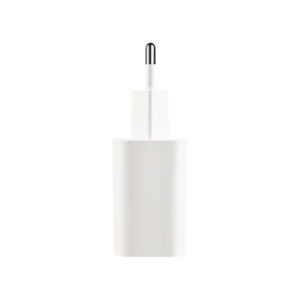 Maxlife MXTC-06 PD QC įkroviklis 1x USB-C 1x USB 30W baltas - Image 4