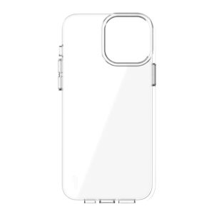 Ugly Rubber Pure dėklas, skirtas Apple iPhone 13 Pro 6,1" skaidrus - Image 2