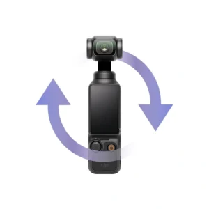 DJI Care Refresh for DJI Osmo Pocket 3 (2-year plan) - digital code