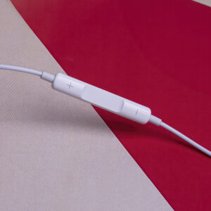 Maxlife laidinės ausinės MXEP-04 USB-C baltos - Image 5