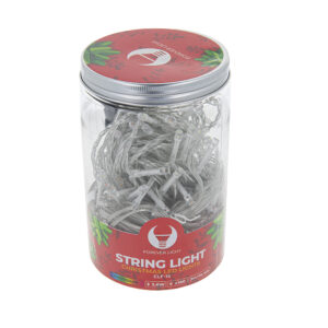 Girlianda 180LED 14,4m spalvota Forever Light - Image 5