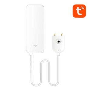 Smart Water Leak/flood Sensor WiFi Gosund S5 Tuya - Image 2