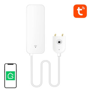 Smart Water Leak/flood Sensor WiFi Gosund S5 Tuya