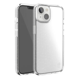 Ugly Rubber Vogue dėklas Apple iPhone 13 Pro 6,1" skaidrus