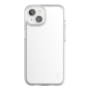 „Ugly Rubber Vogue“ dėklas, skirtas „Apple iPhone 14 Pro“ 6,1" skaidrus - Image 2
