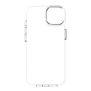 Ugly Rubber Vogue dėklas Apple iPhone 13 Pro 6,1" skaidrus - Image 3