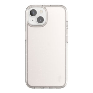 Ugly Rubber Vogue dėklas, skirtas Apple iPhone 15 Plus 6,7" rožinio aukso spalvos - Image 2