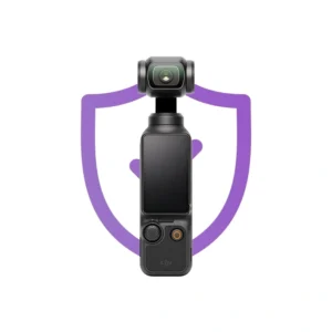 DJI Care Refresh DJI Osmo Pocket 3 (dviejų metų planas)