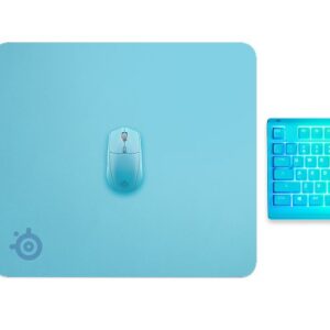 Steelseries 63462 pelės kilimėlis Vandens spalva - Image 3