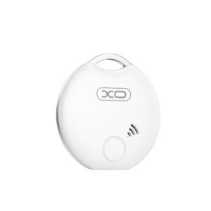 XO Bluetooth apsaugos nuo pametimo ieškiklis LP01 baltas