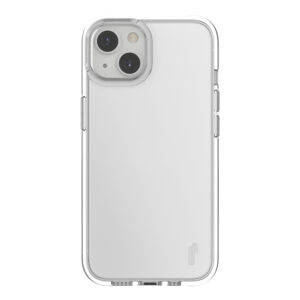 Ugly Rubber Pure dėklas, skirtas Apple iPhone 15 Plus 6,7" skaidrus - Image 2
