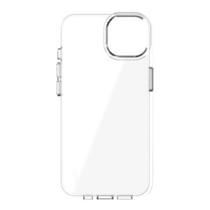 Ugly Rubber Pure dėklas, skirtas Apple iPhone X / Xs, skaidrus - Image 3