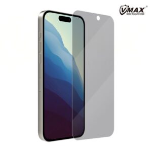 Vmax grūdintas stiklas 0.33mm 2,5D itin skaidrus privatumą saugantis stiklas, skirtas Apple iPhone 7 / 8 / SE2020 / SE2022 - Image 2