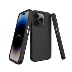 Vmax trikampis dėklas Apple iPhone 15 Plus 6,7" juodas - Image 3