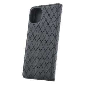 Išmanusis „Smart Caro“ dėklas, skirtas Samsung Galaxy S26 Ultra, juodas - Image 2