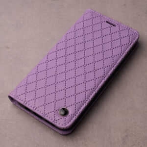 „Smart Caro“ dėklas, skirtas „Honor 600 lite“, violetinis - Image 7