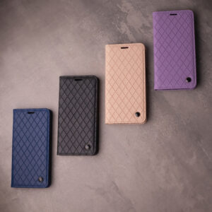 „Smart Caro“ dėklas, skirtas „Xiaomi Redmi Note 15 5G“ (EU), smėlio spalvos - Image 13