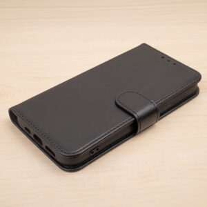 Išmanusis „Classic“ dėklas, skirtas Xiaomi Redmi 15 4G EU / 15 5G EU (171,08 x 82,05 x 8,55), juodas - Image 11