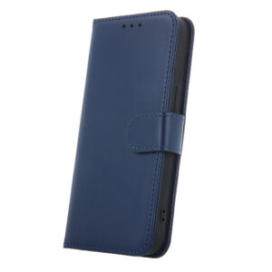 Išmanusis „Classic“ dėklas, skirtas Xiaomi Redmi Note 15 Pro Plus 5G (EU), tamsiai mėlynas - Image 6